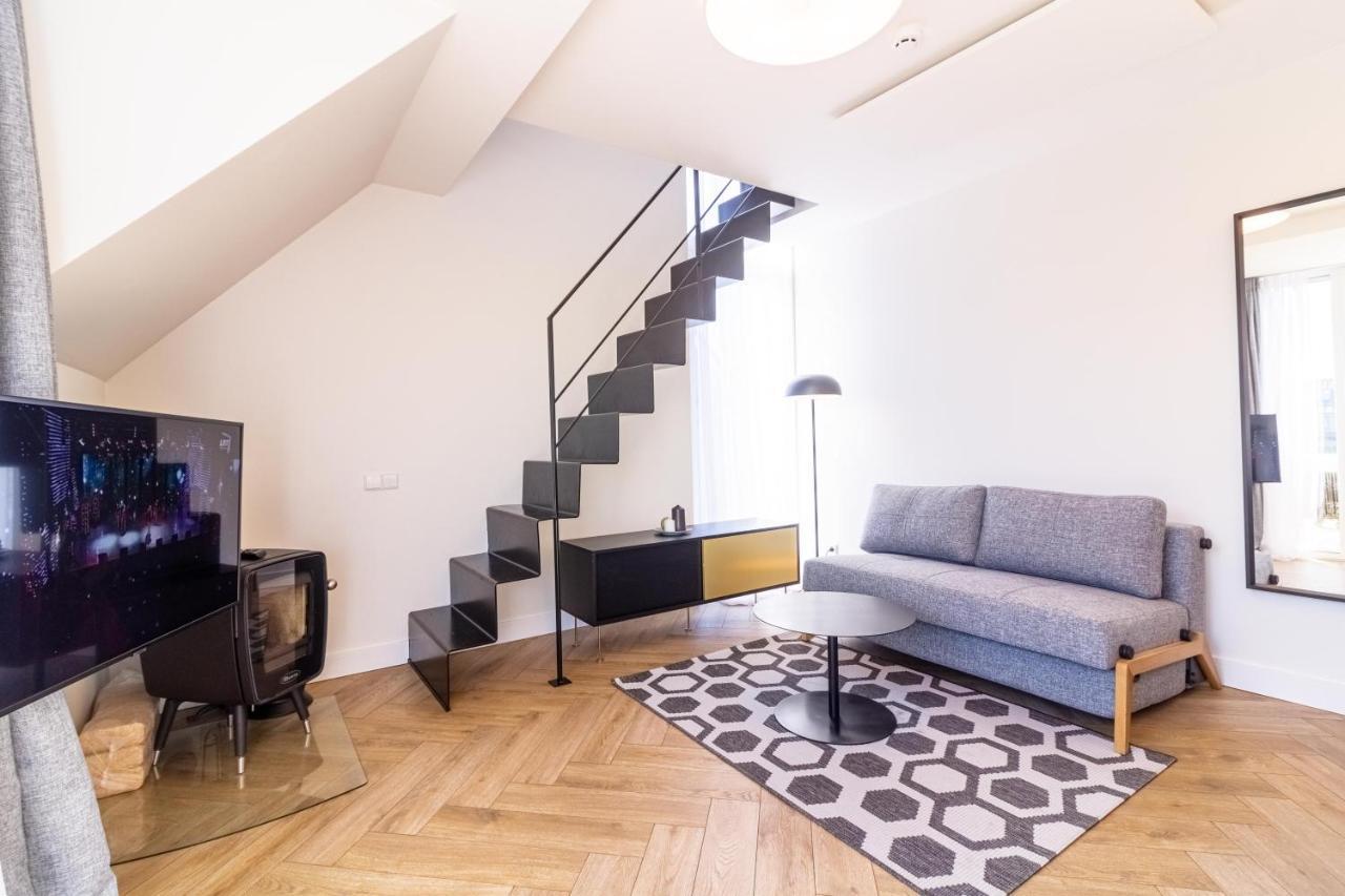 Green Shine Apartment, By Cohost Palanga Esterno foto
