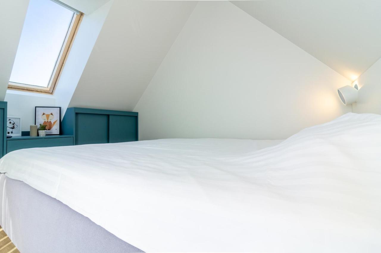 Green Shine Apartment, By Cohost Palanga Esterno foto