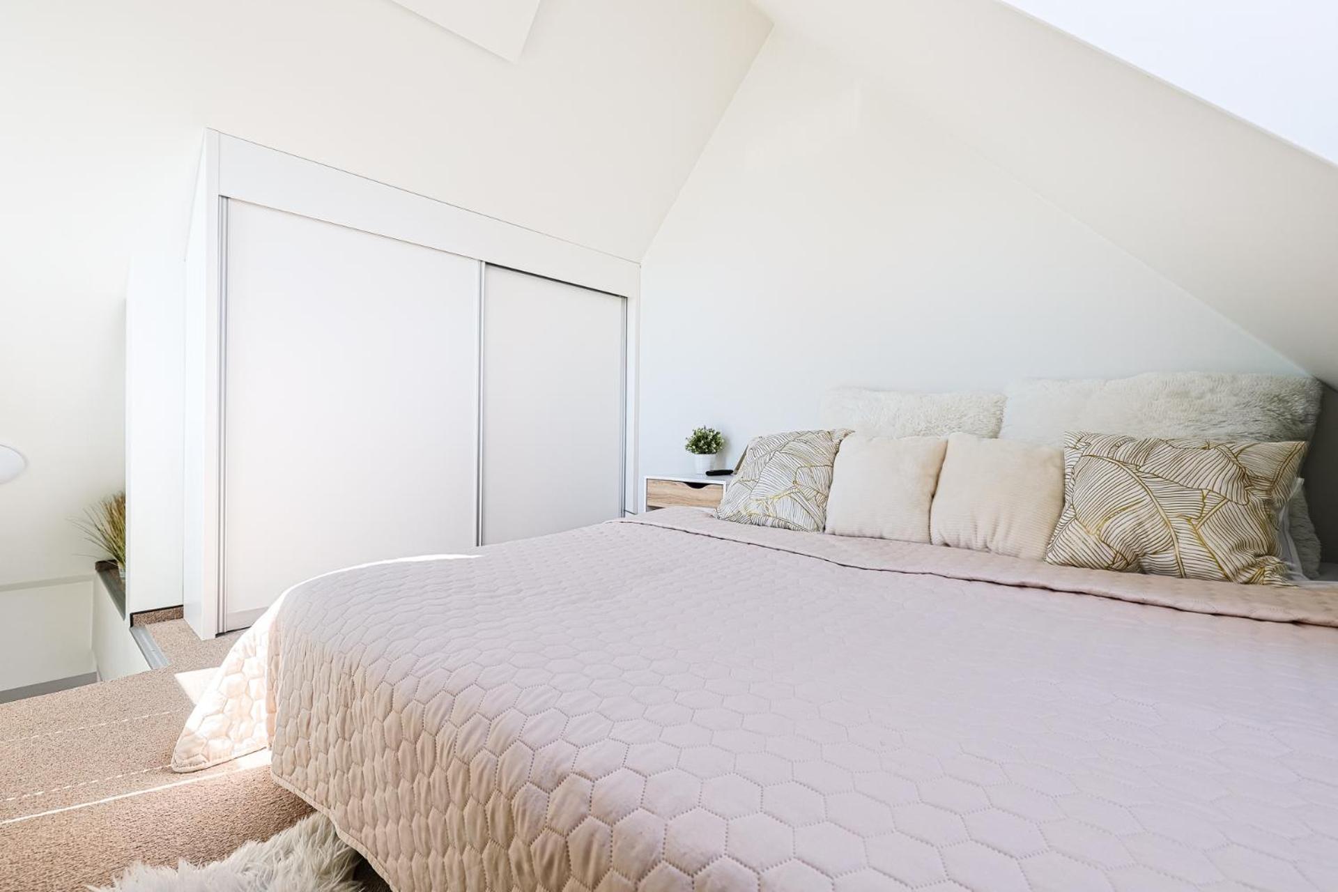 Green Shine Apartment, By Cohost Palanga Esterno foto