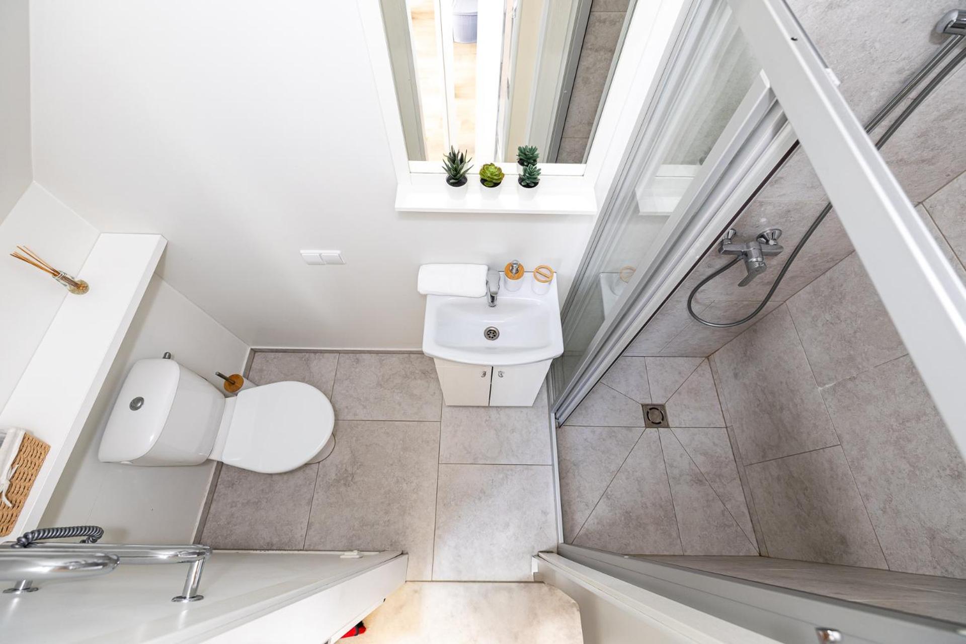 Green Shine Apartment, By Cohost Palanga Esterno foto