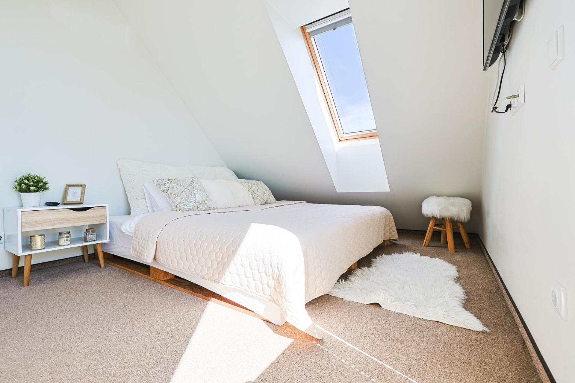 Green Shine Apartment, By Cohost Palanga Esterno foto