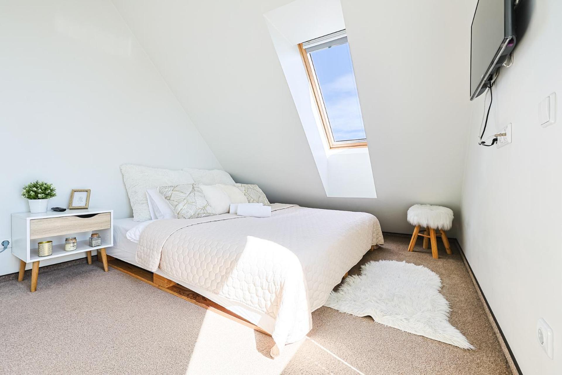 Green Shine Apartment, By Cohost Palanga Esterno foto