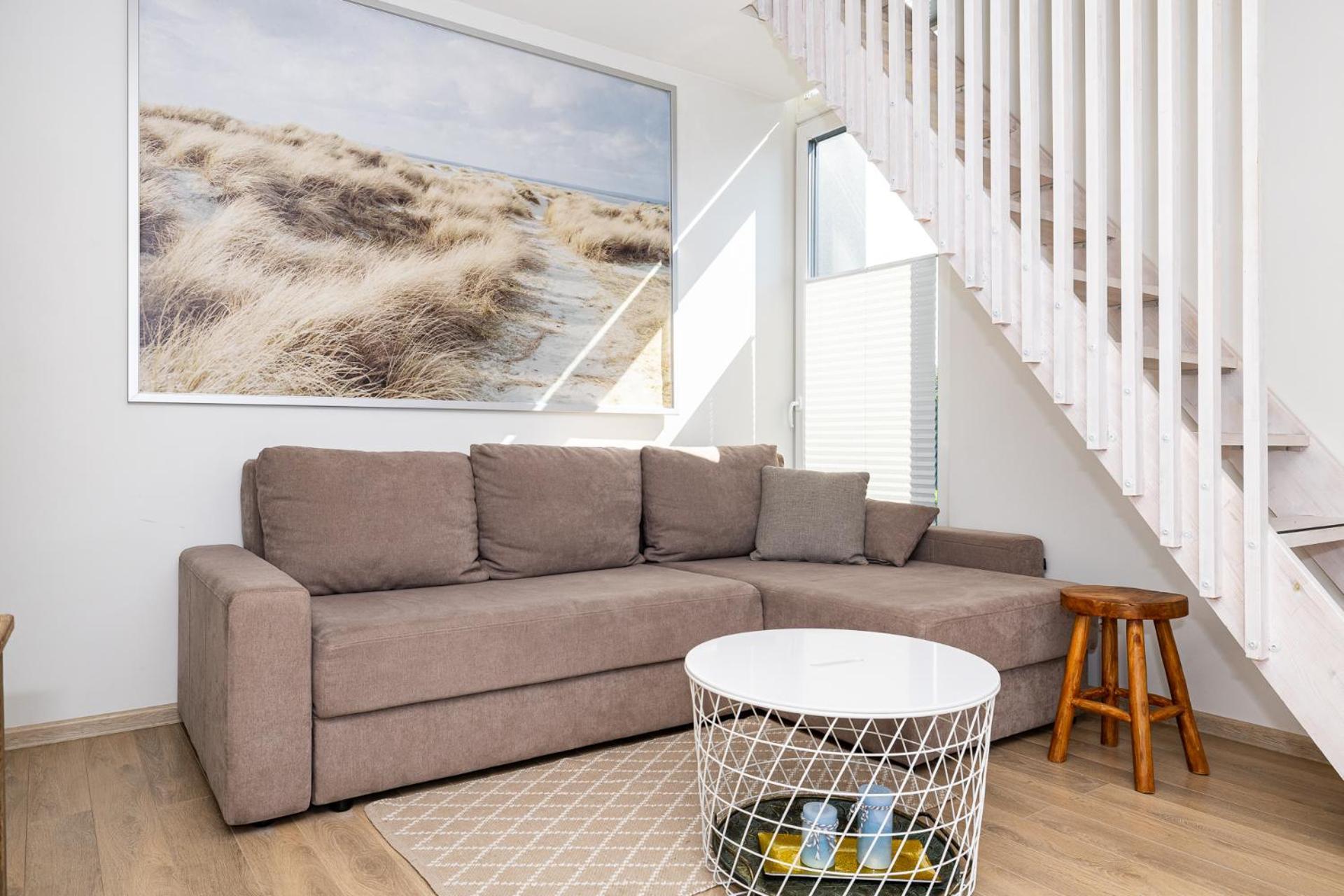 Green Shine Apartment, By Cohost Palanga Esterno foto