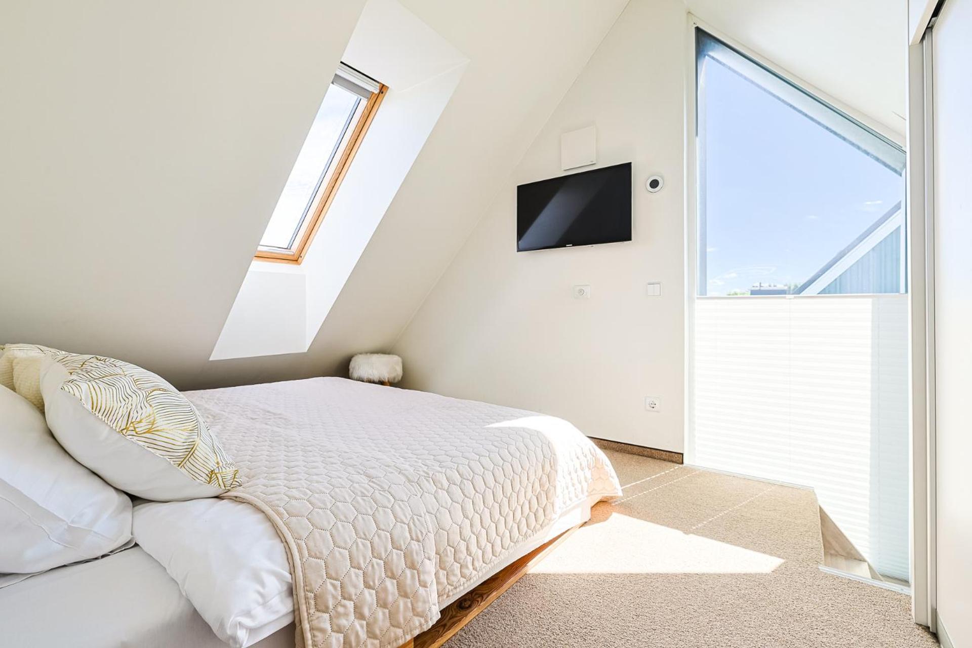 Green Shine Apartment, By Cohost Palanga Esterno foto